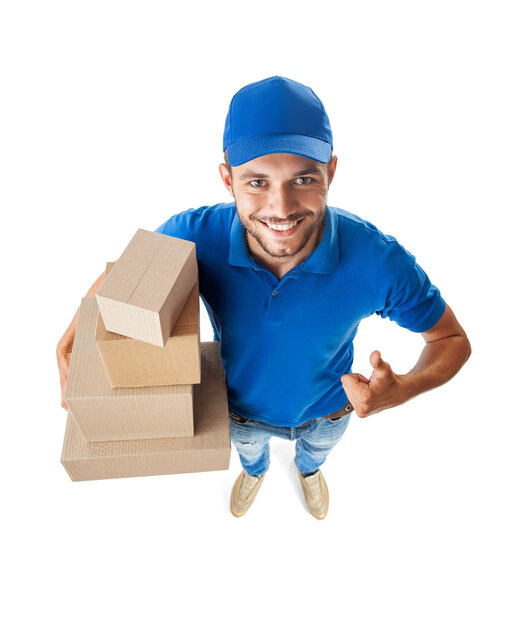 Same Day Courier Delivery Service in Calgary - Flash Express